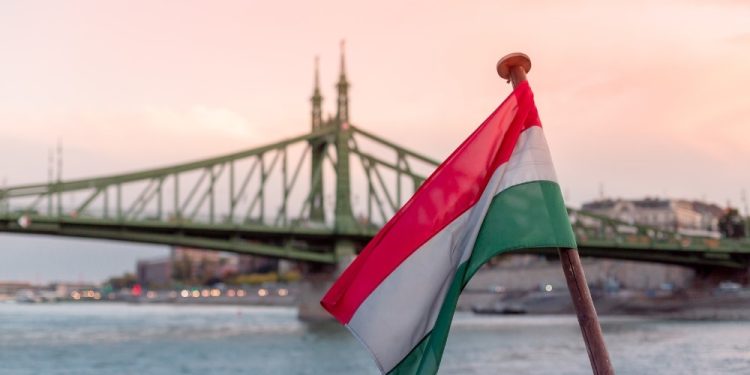 Hungarian Politician Péter Magyar Linked to $16.7 Million Ukraine Money Scheme